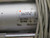 SMC CDA2F63-100-J59WL PNEUMATIC CYLINDER T196884