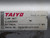 TAIYO CL010630501 CLAMP PNEUMATIC CYLINDER T196887