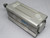FESTO DSBC-63-50-PPSA-N3 PNEUMATIC CYLINDER T196889