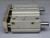 SMC MGPM80-85 COMPACT GUIDED CYLINDER T196896