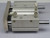 SMC MGPL100-100 COMPACT GUIDED CYLINDER T196897
