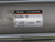 SMC CDA1DN50-125 PNEUMATIC CYLINDER T196957