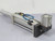 PARKER TAIYO DUL-FB80-200-MR2-X AIR CYLINDER T196962