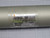 SMC CG1BN32-300 PNEUMATIC CYLINDER T196967