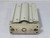 SMC MGPM80-200A-Y7NWL COMPACT GUIDED SLIDE CYLINDER T196972