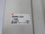 SMC MGPM80-200A-Y7NWL COMPACT GUIDED SLIDE CYLINDER T196972
