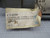 UNITED CONVEYOR CORPORATION 4401-54 DOUBLE ACTING PNEUMATIC CYLINDER T197123