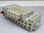 NUMATICS 123BB4Z2MN00061 SOLENOID VALVE MANIFOLD T197126