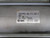 SMC CDA1TP63-300-P74-85G-X404 DOUBLE ACTING TIE-ROD CYLINDER T197133