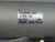 SMC CDG1BN50-200-H7BW-111G PNEUMATIC CYLINDER T197134