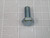 LOT OF 175 SANDVIK AF00100526 SCREW HEXAGON HEAD FULL T197149