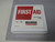 GRAINGER Z019821 FIRST AID KIT KT023