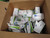 LOT OF 24 DYNAREX 1114 STERILE ALCOHOL PREP PAD KT024
