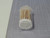 LOT OF 32 9009 COTTON TIPPED APPLICATORS 3 IN KT029