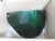 LOT OF 3 FIBRE-METAL 4199IRUV3 662463223947 FACE SHIELD VISOR PRPINATE KT030