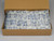 LOT OF 1300 FIRST AID PRODUCTS BULK WOVEN 1X3 BANDAIDS KT048