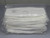 LOT OF 8 HONEYWELL 719009N99 FACE MASK FILTER WHITE THREADED KT054