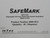 INTEC INDUSTRIES 4000-40-S DISPOSABLE SAFEMARK ANTI-FOG FACE SHIELD KT055