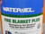 HONEYWELL 049020CL WATER JEL FIRE BLANKET LENGTH 6IN X 5IN KT059