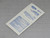 LOT OF 20 DUKAL 852 ALCOHOL PAD NDC 65517-0001-1 KT062