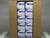 LOT OF 20 DUKAL 852 ALCOHOL PAD NDC 65517-0001-1 KT062