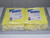 LOT OF 10 DUKAL 7303 3PAJ9 YELLOW HEAVY DUTY-FLUID IMPERVIOUS EMERGENCY BLANKET 54 X 80 IN KT065