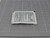 LOT OF 1000 SAFETEC NDC 61010-3111-1 ANTIMICROBIAL HAND WIPE KILLS 99.99 % OF GERMS KT082