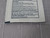 LOT OF 1000 SAFETEC NDC 61010-3111-1 ANTIMICROBIAL HAND WIPE KILLS 99.99 % OF GERMS KT082