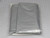 LOT OF 9 NORTH BY HONEYWELL SSCA/S SILVER SHIELD COAT APRON KT091