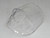 Honeywell 80849  R Clear Lens Clear Respiratory Protection   For Sale