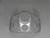 HONEYWELL 80849 R CLEAR LENS CLEAR RESPIRATORY PROTECTION KT093