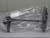 HONEYWELL STND-22F00-001-6 190X WEIGHTED BASE STAND WITH FLEXIBLE ROD 190X FLEX NECK STAND REV A KT096