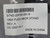 HONEYWELL STND-22F00-001-6 190X WEIGHTED BASE STAND WITH FLEXIBLE ROD 190X FLEX NECK STAND REV A KT096