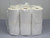 LOT OF 12 ULINE S-6802 4 X 6 IN DIRECT THERMAL LABEL KT107