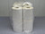 LOT OF 12 ULINE S-6802 4 X 6 IN DIRECT THERMAL LABEL KT107