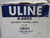 LOT OF 12 ULINE S-6802 4 X 6 IN DIRECT THERMAL LABEL KT107