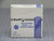 LOT OF 4300 SWIFT 01-6459B BLUE DETECTABLE WOVEN 1 X 3 IN ADHESIVE BANDAGES KT108