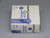 LOT OF 4300 SWIFT 01-6459B BLUE DETECTABLE WOVEN 1 X 3 IN ADHESIVE BANDAGES KT108