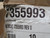 BOBCAT 7355993 40-0000-7106 HOSE FRWINDUST KT127