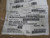 NAVISTAR 4050796C2 34289 HOSE FUEL OIL 1.5 IN KT210