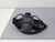 LOT OF 6 HONEYWELL 550030S HALF MASK KT226