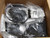 LOT OF 11 HONEYWELL 550030S HALF MASK KT227