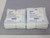 LOT OF 100 DUKAL 1412 STERILE GAUZE PAD 4 IN X 4 IN 12 PLY KT233