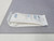 LOT OF 10 DUKAL 9006 NON-STERILE COTTON TIPPED APPLICATORS 6 IN KT235