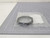 LOT OF 70 HONEYWELL 80862 HALF & FULL FACEPIECE NUT ADAPTER KT237