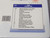 LOT OF 10 HONEYWELL 010101-4354L FIRST AID KIT ALL PURPOSE KT245