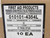 LOT OF 10 HONEYWELL 010101-4354L FIRST AID KIT ALL PURPOSE KT245