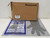 LOT OF 50 HONEYWELL SSG/10/IF SILVER SHIELD SIZE 16 IN GLOVES KT252