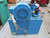 LINCOLN CONTROLS 121382 HYDRAULIC PUMP T52180