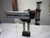 MENZIKEN EGP25-180.3 PNEUMATIC LINEAR SLIDE SYSTEM